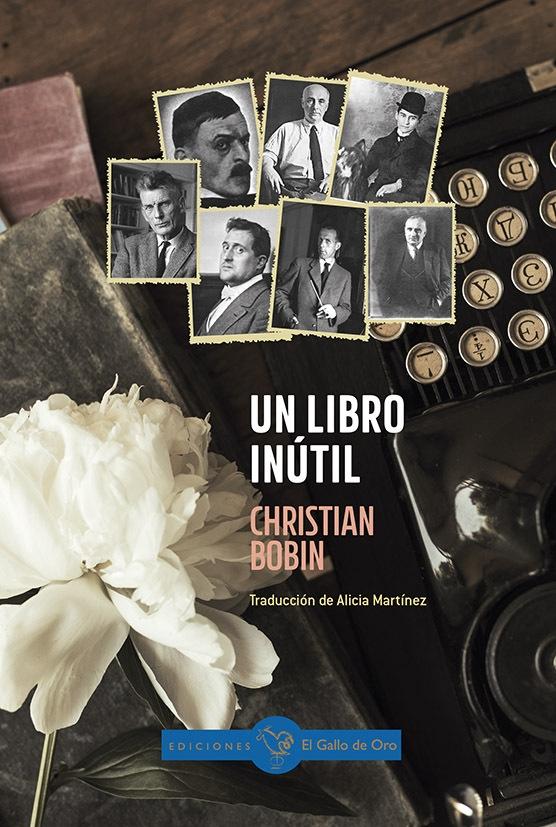 UN LIBRO INÚTIL