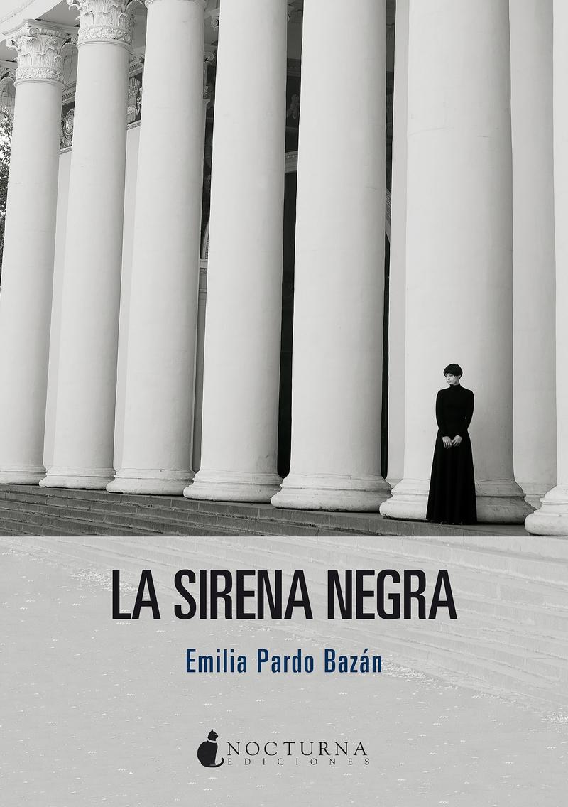 La sirena negra. 