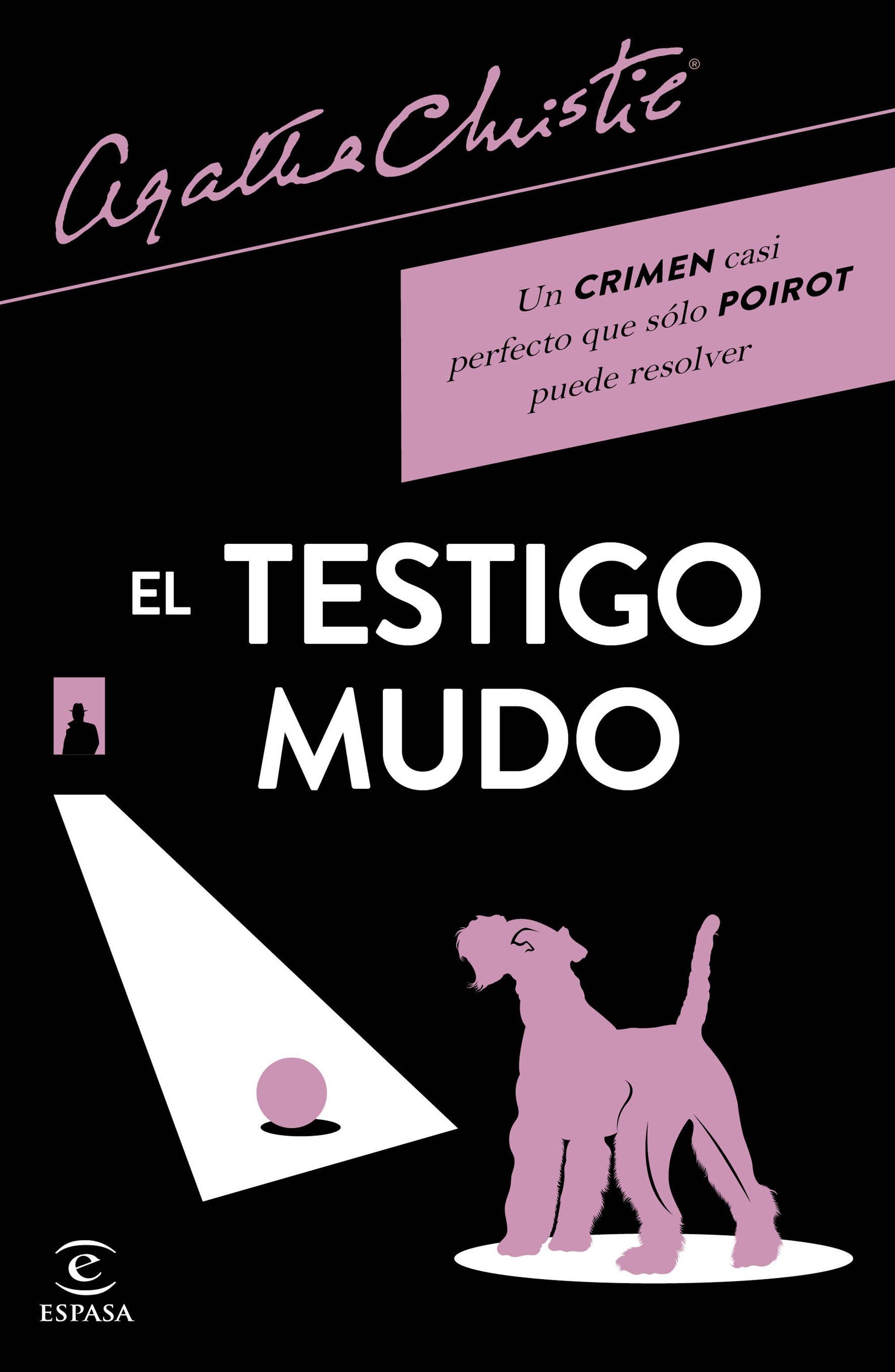 El Testigo Mudo