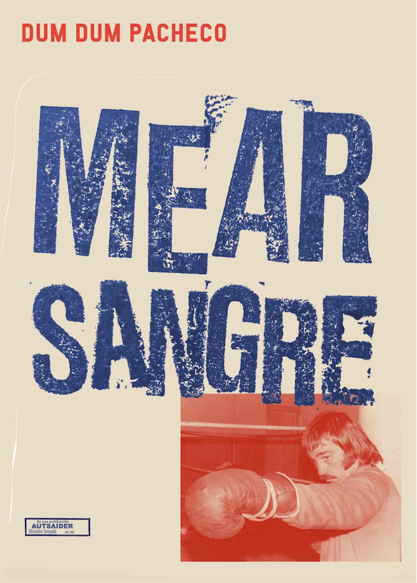 Mear Sangre