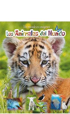 Animales del Mundo. 