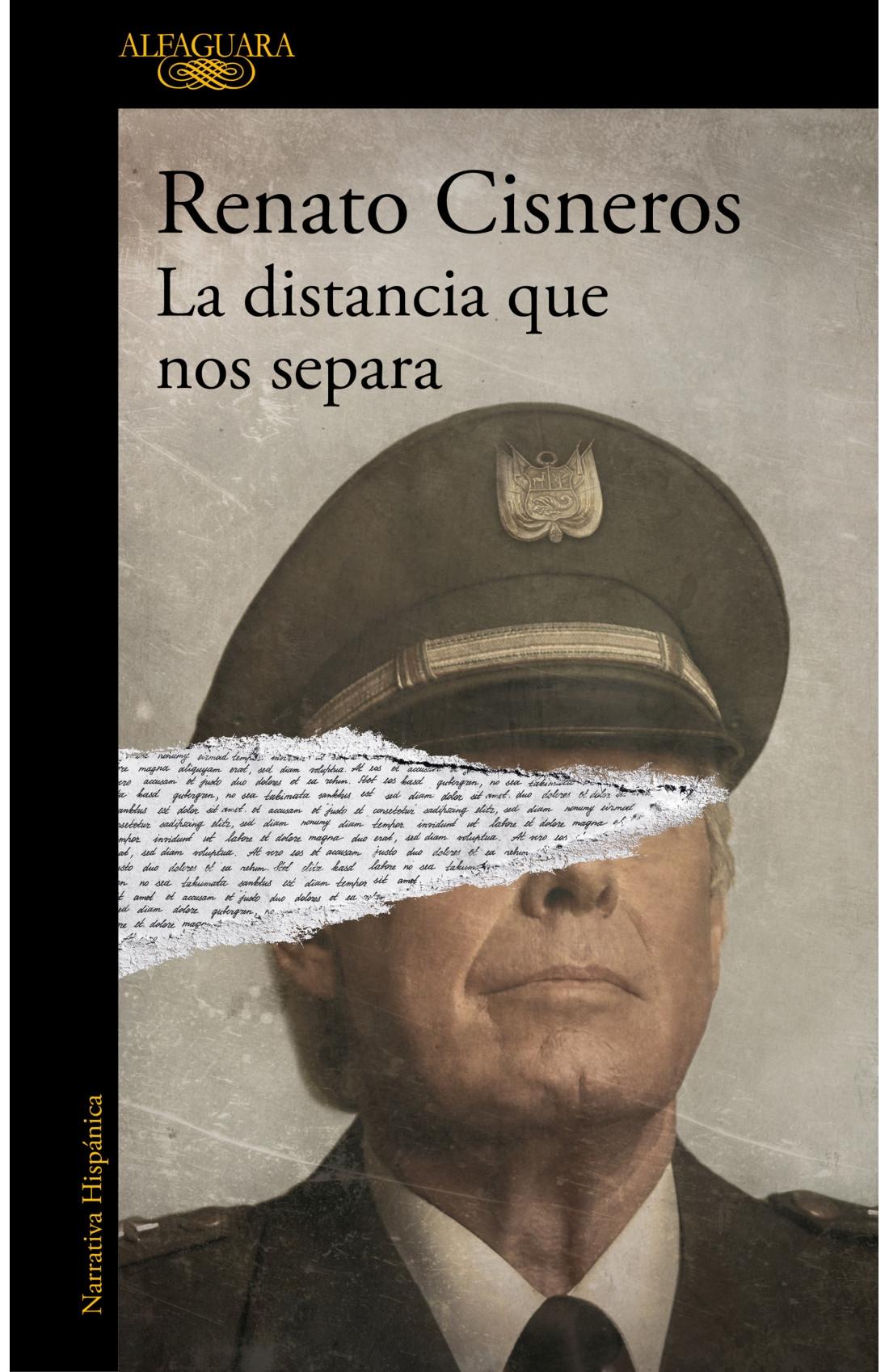 La Distancia que nos Separa. 