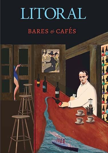 Bares & Cafés. Revista Litoral 271