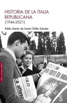 Historia de la Italia Republicana "(1946-2021)". 