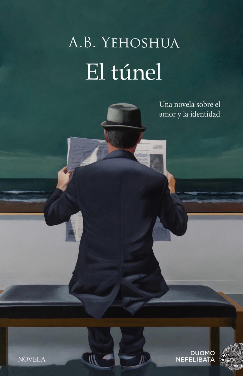 El Túnel. 