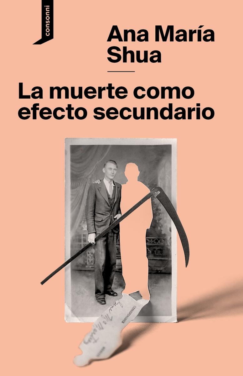 La Muerte como Efecto Secundario. 