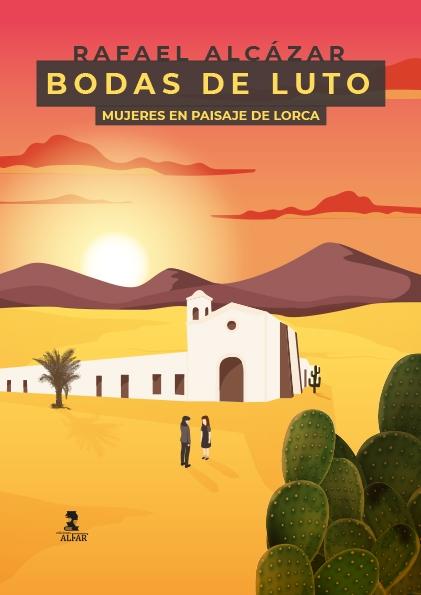 Bodas de Luto "Mujeres en el Paisaje de Lorca". 