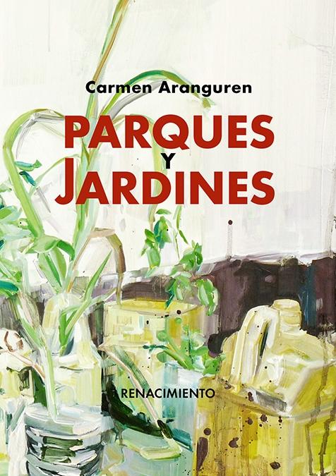 Parques y Jardines