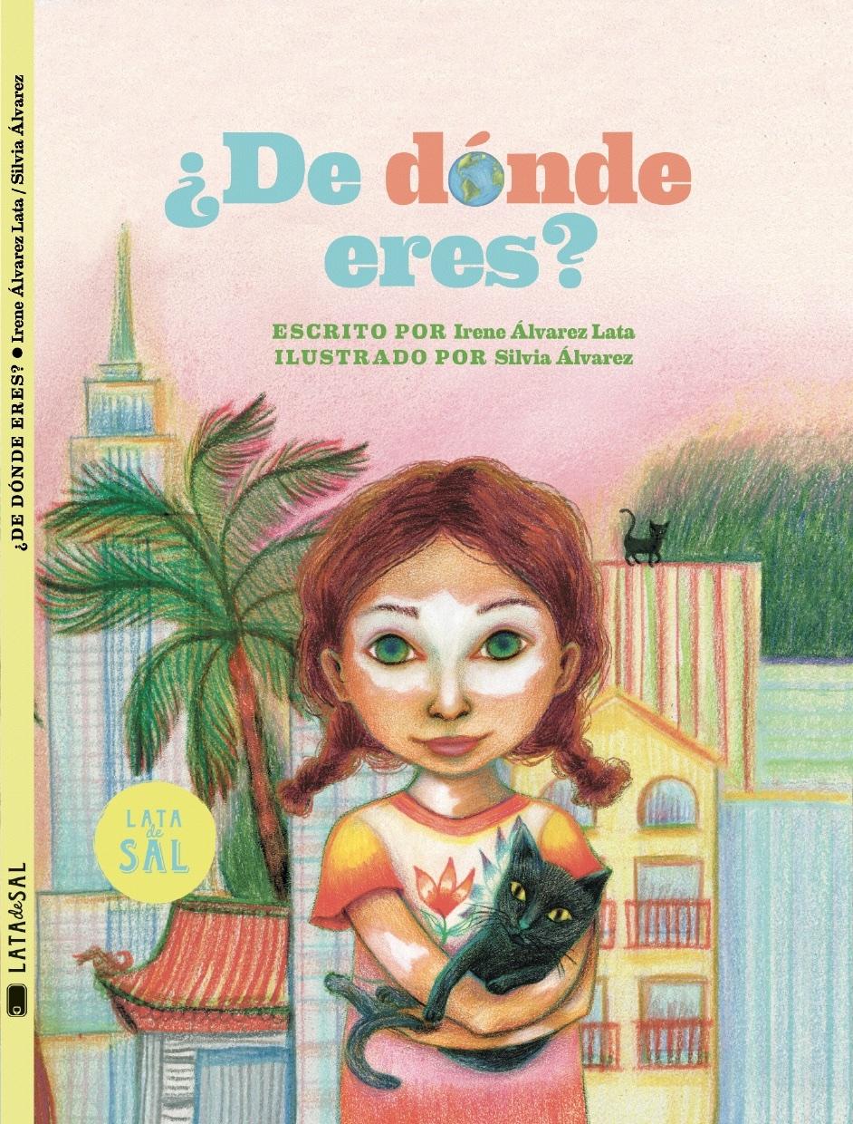 ¿De Dónde Eres?. 