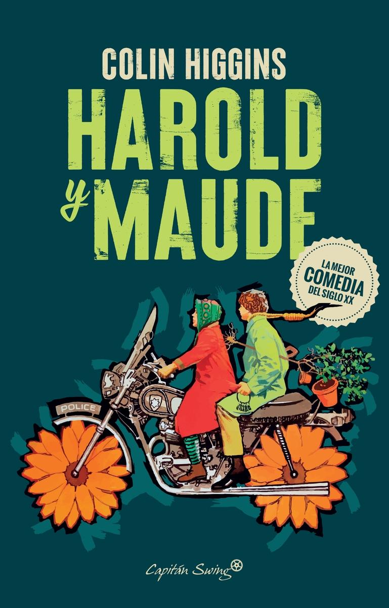 Harold y Maude. 