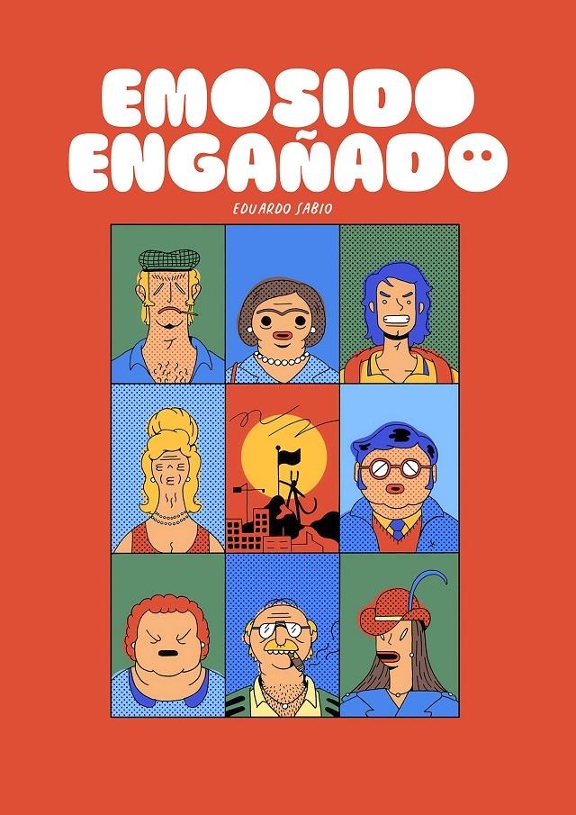 Emosido Engañado. 