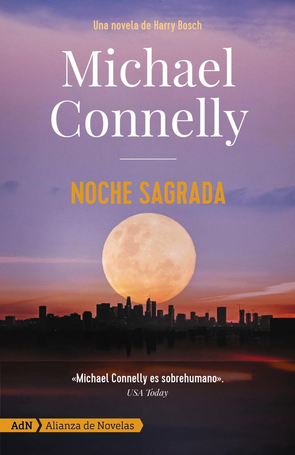 Noche Sagrada  . 