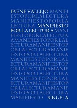 Manifiesto por la Lectura. Manifiesto por la Lectura.