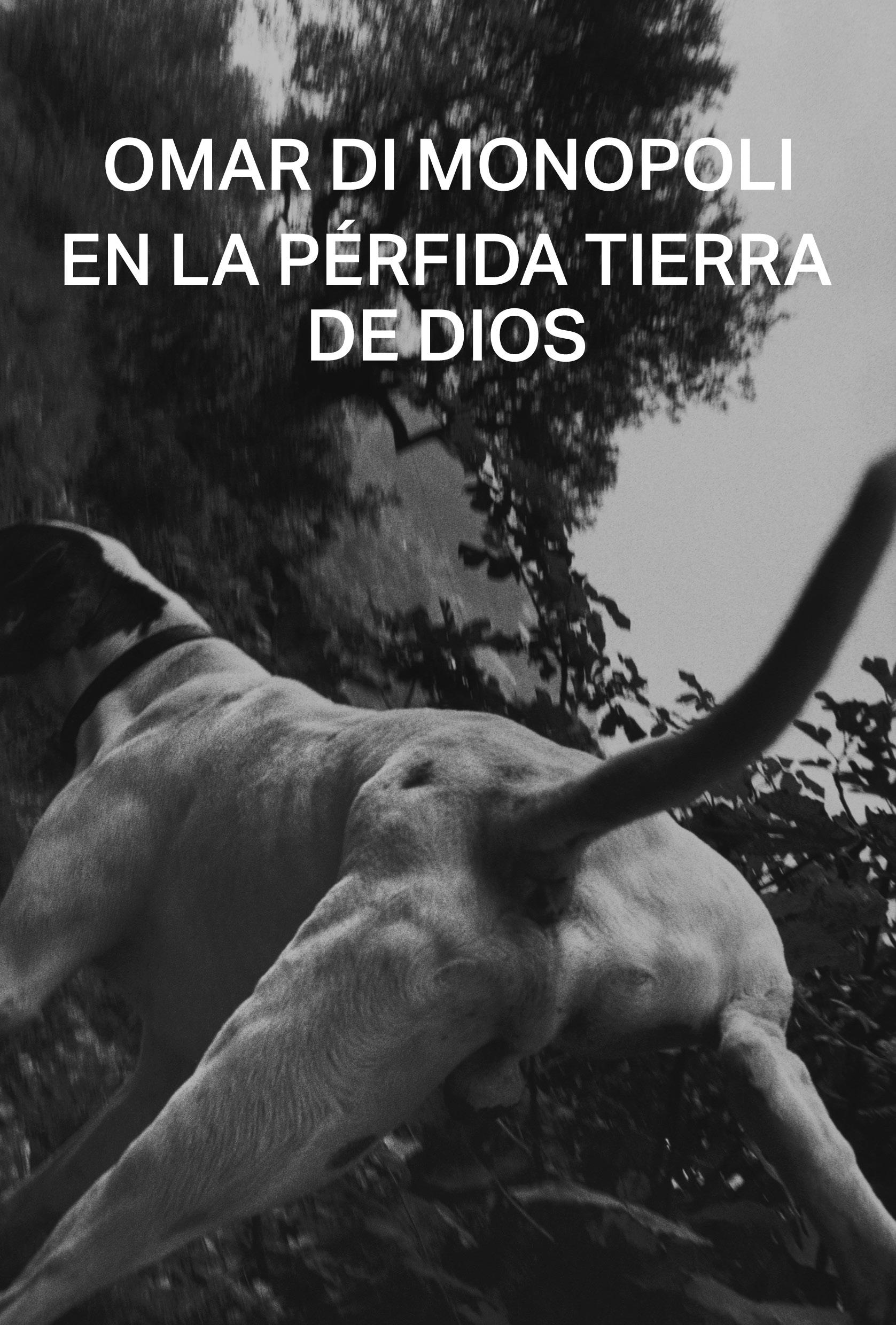 En la Pérfida Tierra de Dios. En la Pérfida Tierra de Dios.