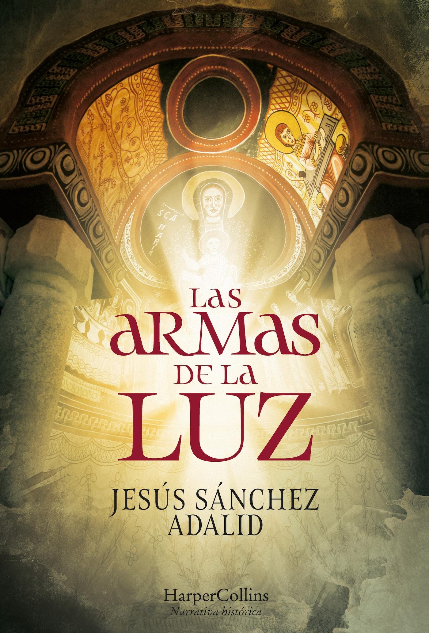 Las Armas de la Luz