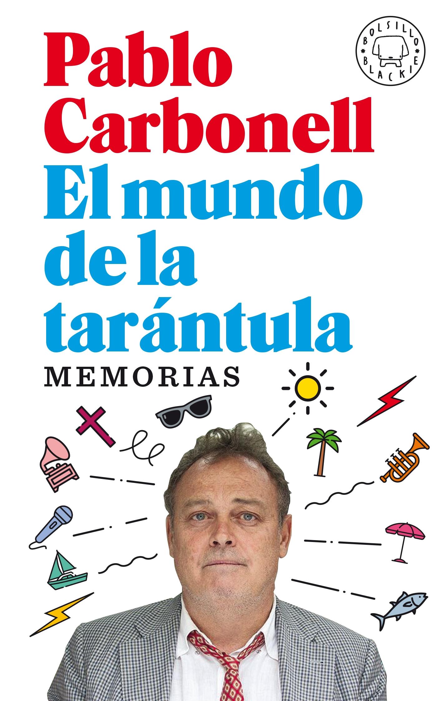 El Mundo de la Tarántula "Memorias"