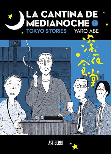 La Cantina de Medianoche. 