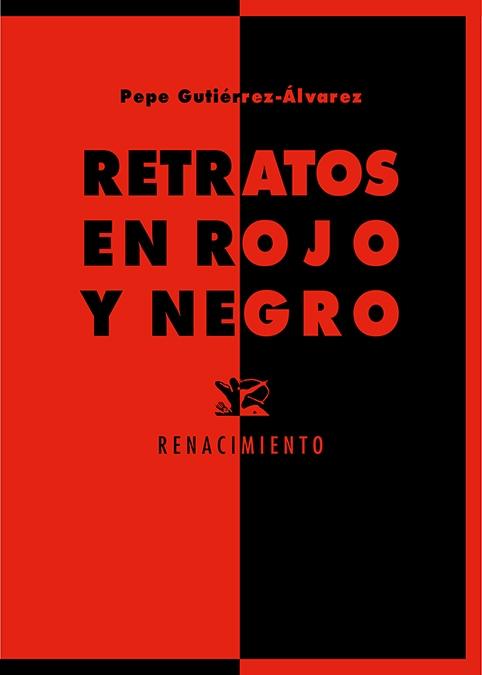Retratos en Rojo y Negro