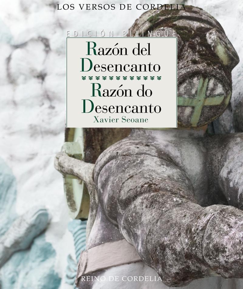 Razón del Desencanto "Razón Do Desencanto". 