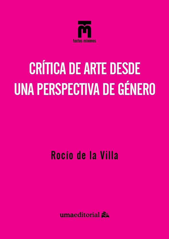 Crítica de Arte desde una Perspectiva de Género. 