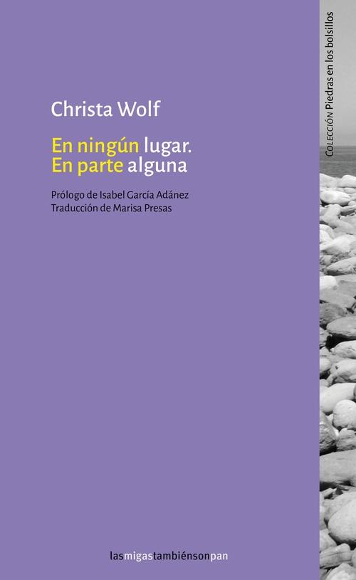 En Ningún Lugar. en Parte Alguna "Precedido de la Sombra de un Sueño"