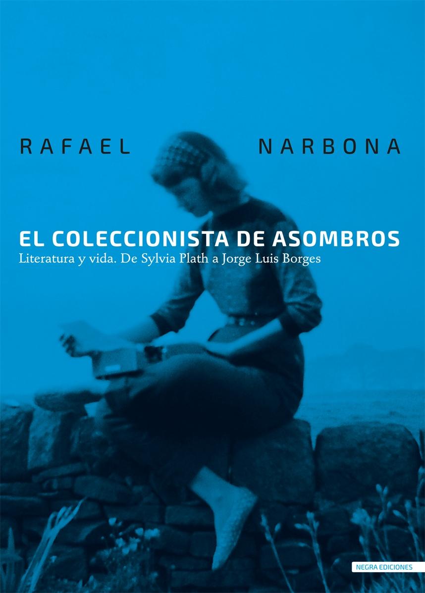 El Coleccionista de Asombros. 