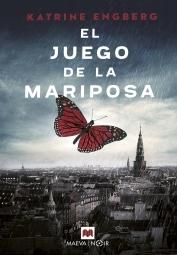 El Juego de la Mariposa "Unas Alas Rotas También Pueden Volar...". 