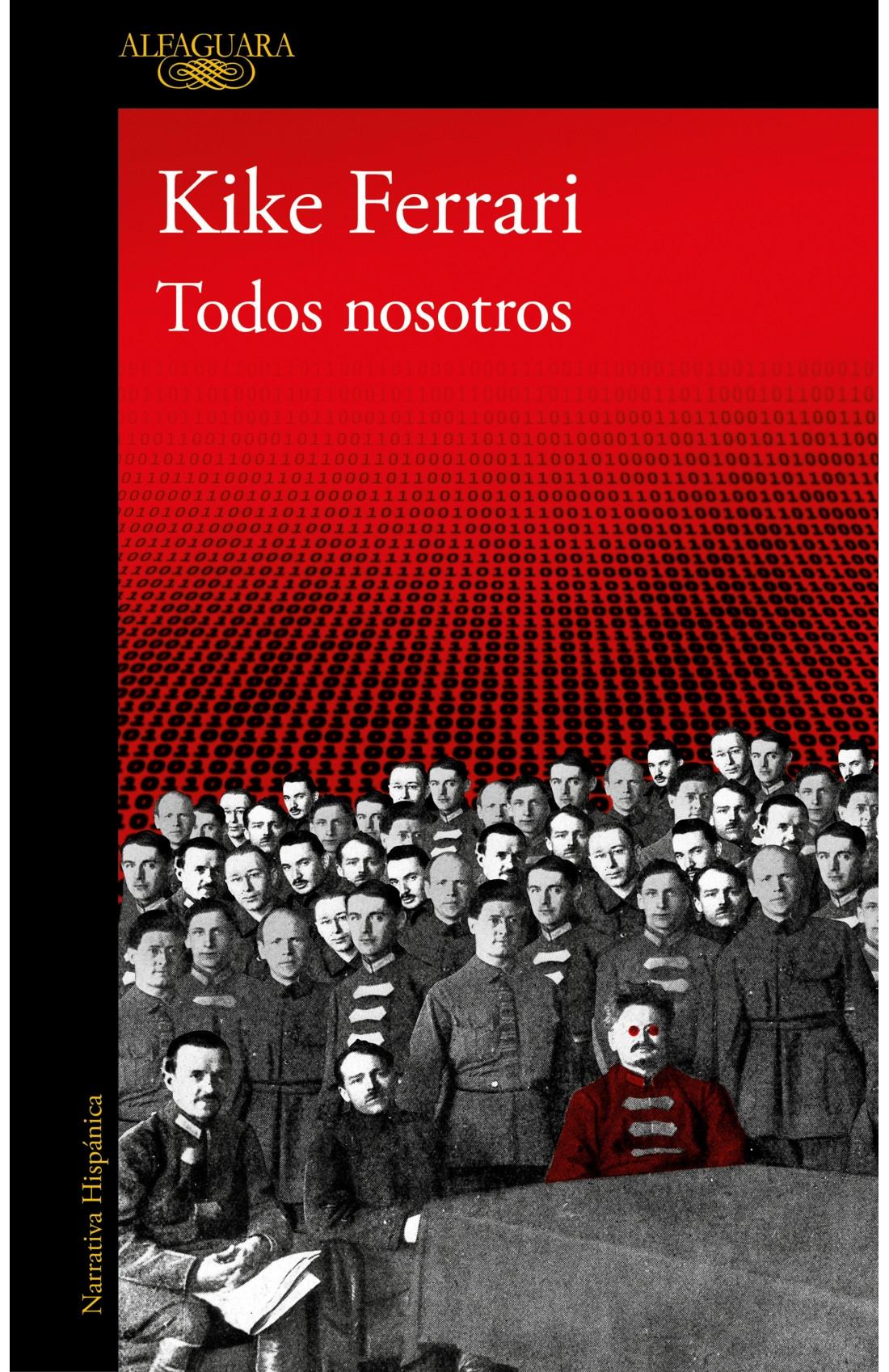Todos Nosotros