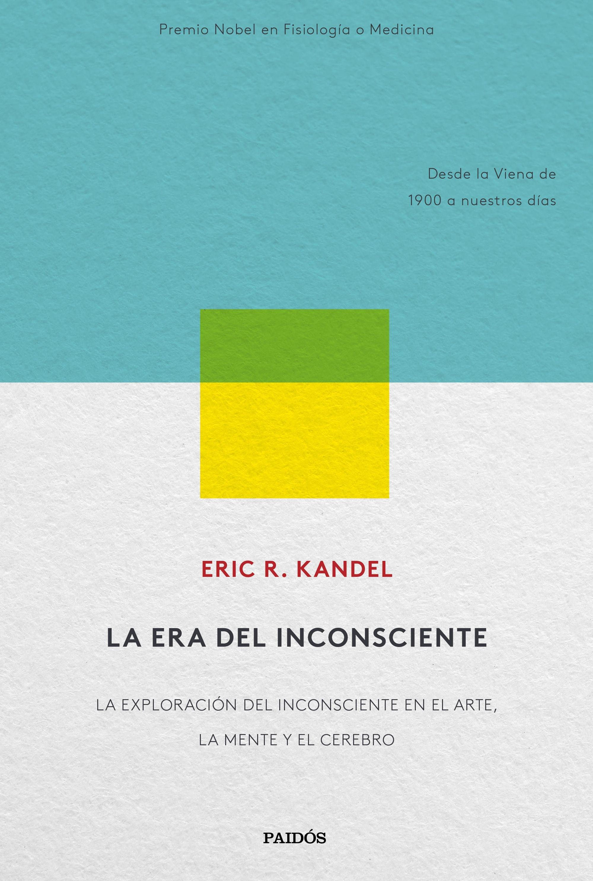 La Era del Inconsciente "La Exploración del Inconsciente en el Arte, la Mente y el Cerebro"