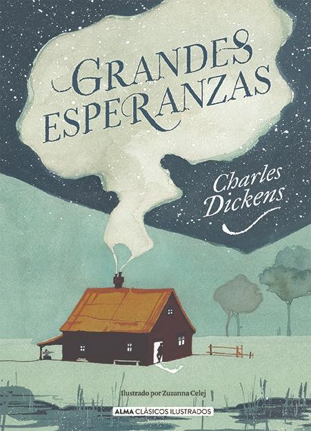 Grandes Esperanzas. 