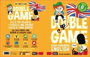 Double Game "Para Aprender English"