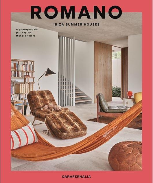 Romano "Ibiza Summer Houses". 