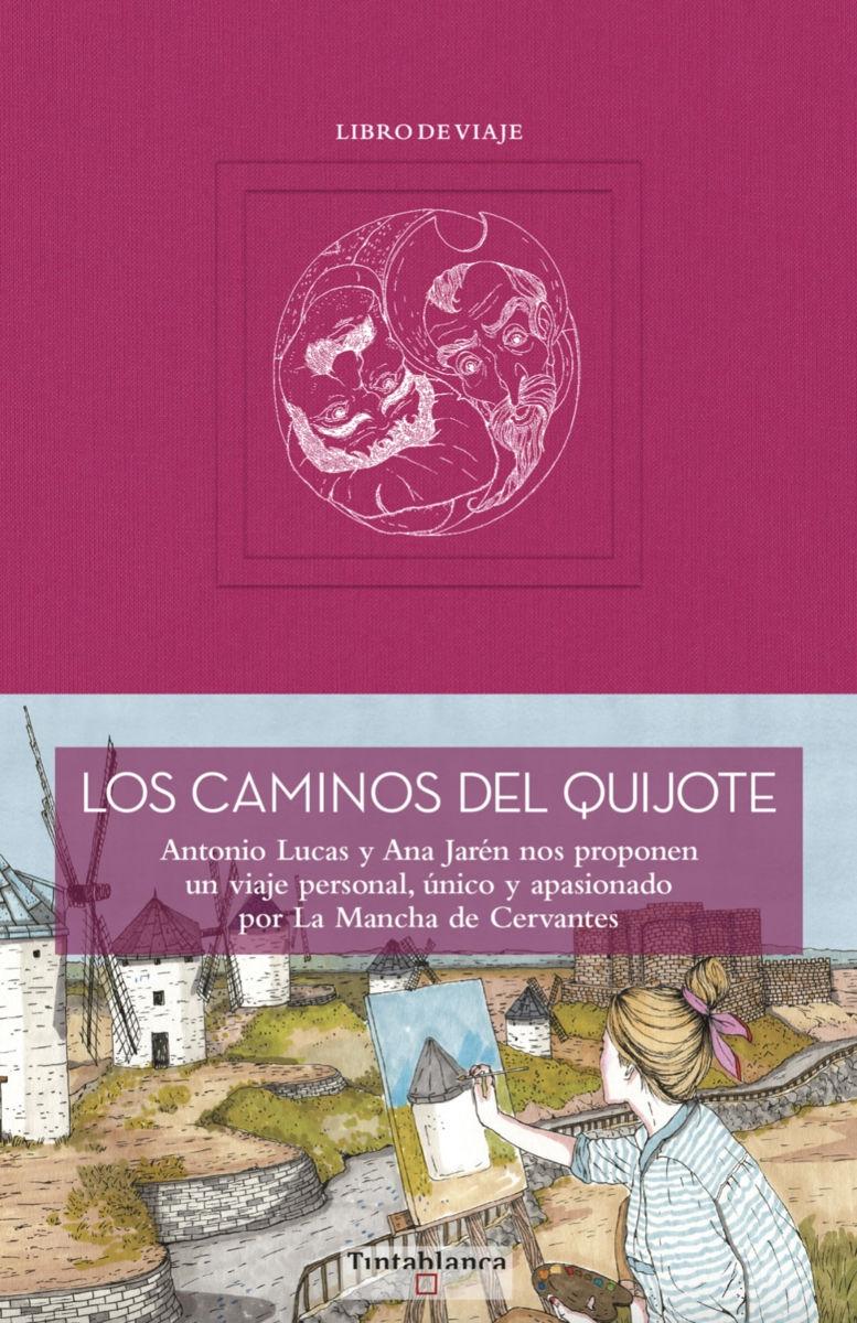 Los paisajes del Quijote. 