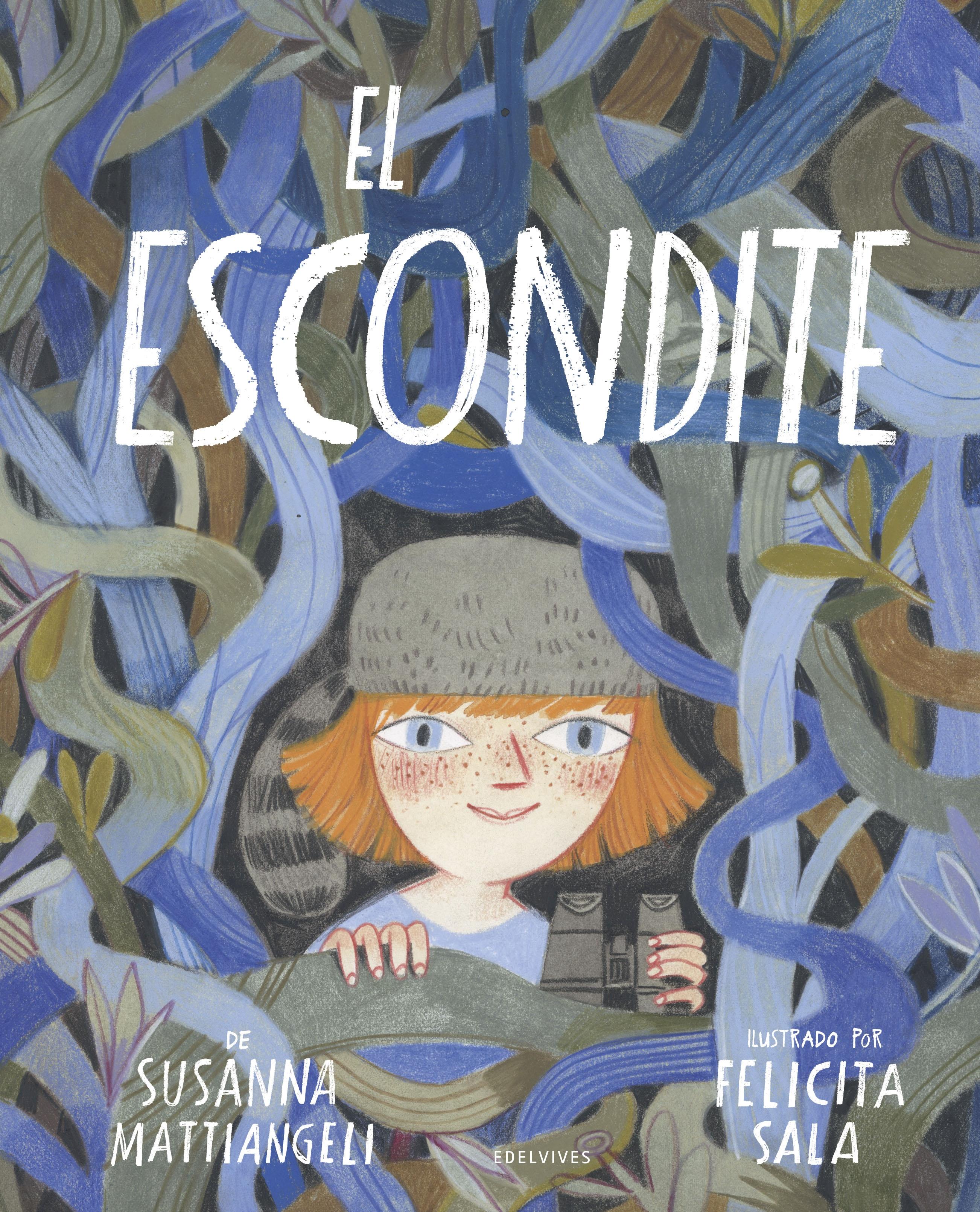 El Escondite