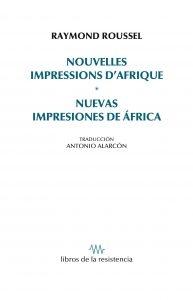 Nuevas Impresiones de África. 