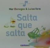 Salta que Salta. Salta que Salta.