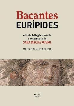 Bacantes. 