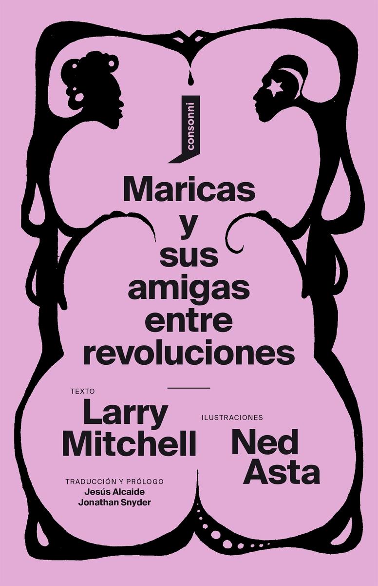 Maricas y sus Amigas Entre Revoluciones. 