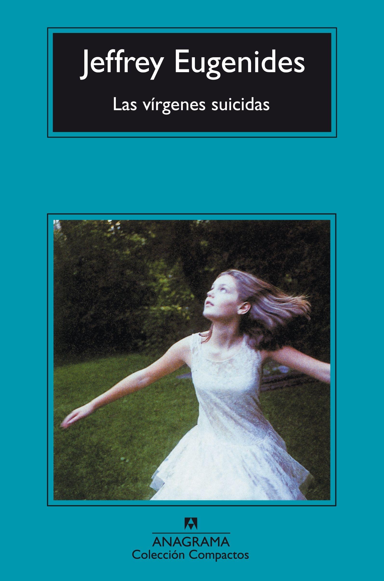 Virgenes Suicidas, Las. 