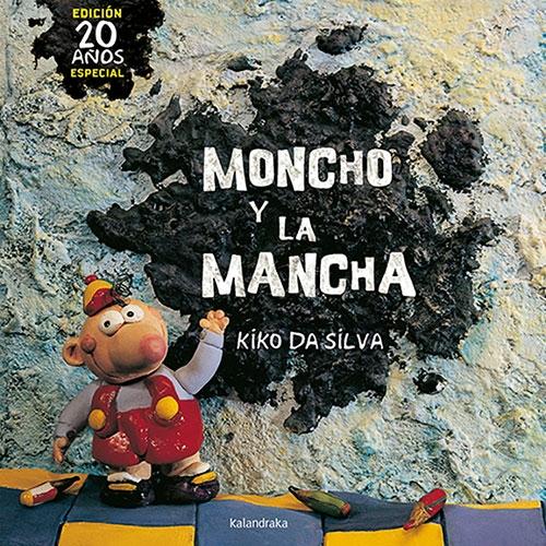 Moncho y la mancha. 