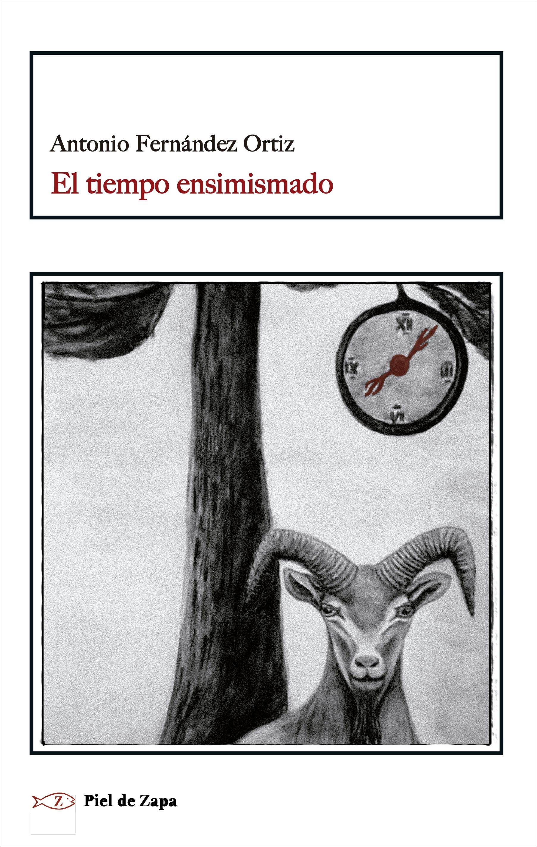 El Tiempo Ensimismado