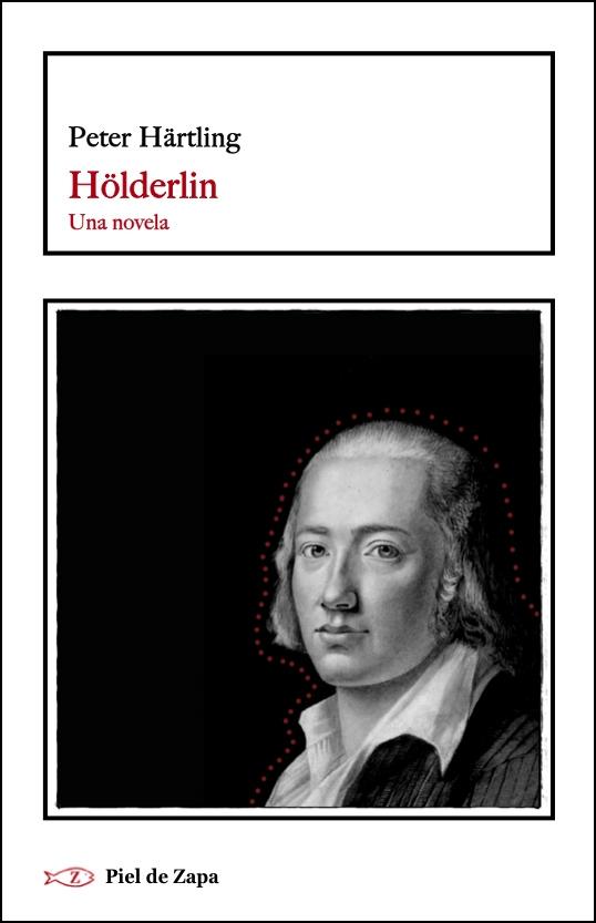 Hölderlin. una Novela