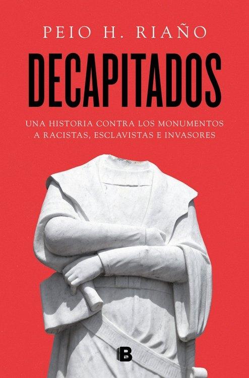 Decapitados "Por que Colón Debe Abandonar las Plazas. ". 