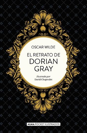 RETRATO DE DORIAN GRAY, EL 