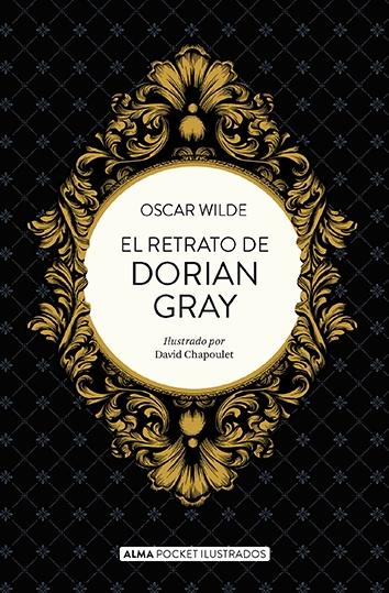 Retrato de Dorian Gray, el 