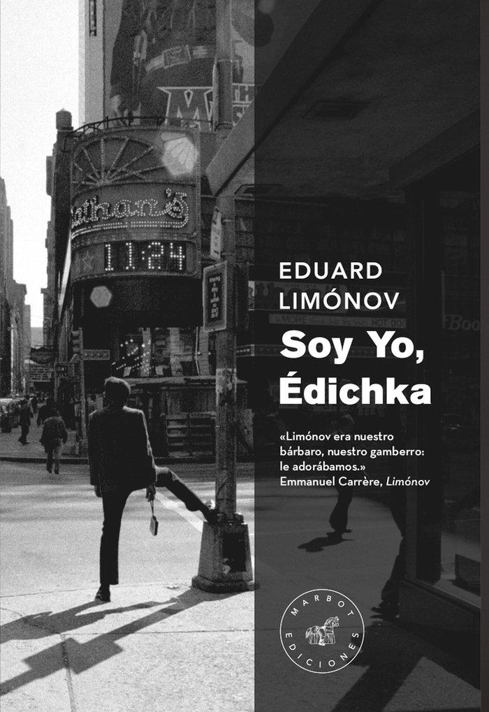 SOY YO EDICHKA - NE