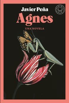 Agnes "Una Novela ". 
