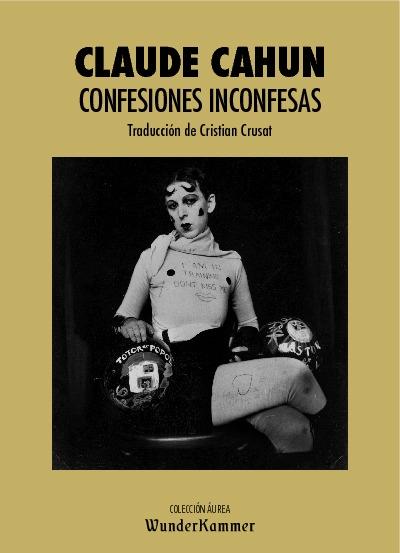 Confesiones Inconfesas. 