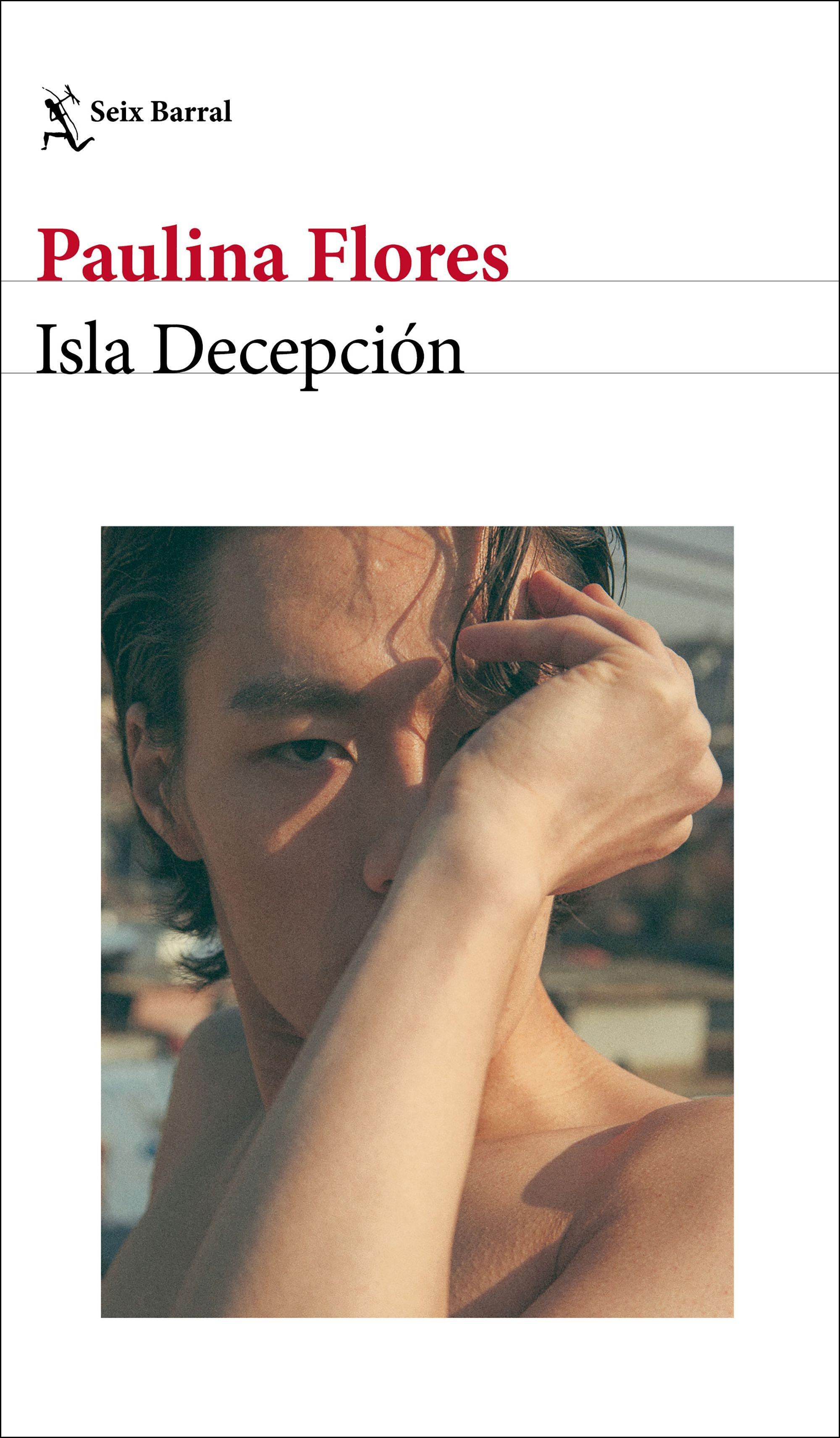 Isla Decepción. 