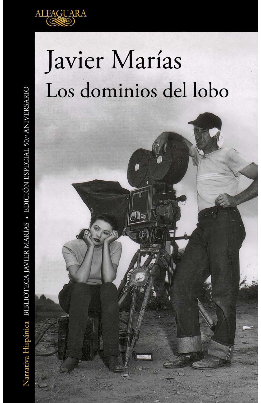 Los Dominios del Lobo. 